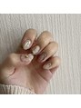 ジニ(JINI) 毎月のネイルが楽しみです