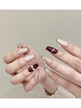 リサネイル(LISA NAIL)/