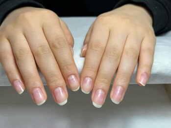 サロン エージー(salon AZ)/チップオフ