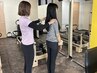 お任せピラティス体験