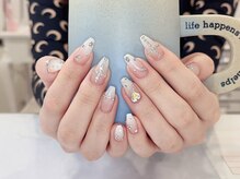 キナ(KINA)/2/8　10本アートやり放題