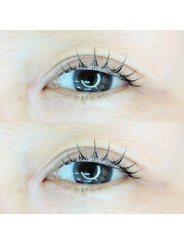 マリヤ(Mariya)/まつ毛パーマ