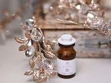 ルブラン(Le Blanc)/ハリと艶を叶える　MNM 美容液