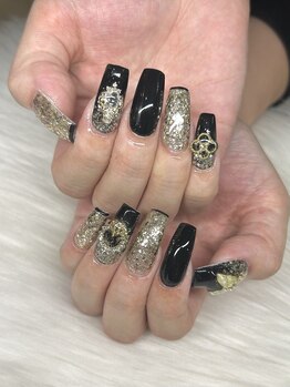 タムタムネイル 本厚木(Tam Tam Nail)/デザインご相談コース