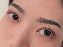 シーンスタジオ 船橋店(SSIN STUDIO)/目力アップまつ毛パーマ♪