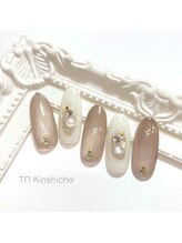 ティーエヌ 錦糸町店/☆定額5250円アートデザイン☆