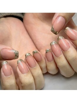 セクションプラス 吉祥寺(SECTION+)/ガラスフレンチ