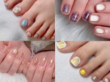チェリッシュネイル(Cherish Nail)