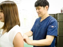 さとう整体オフィス