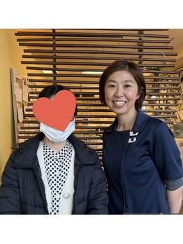 表参道ビオ東洋医学センター/胃も心も軽くなる鍼灸時間☆