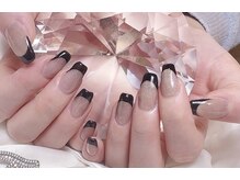 ネイルサロン フィエリア(Fielia)/ジェルオフィスコース