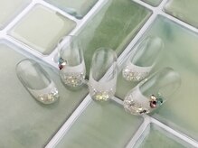 アンティム(Intime)/2025年6月キャンペーンデザイン