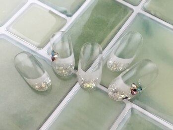 アンティム(Intime)/2025年6月キャンペーンデザイン