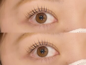 アイクイック 駒込店 巣鴨 王子(AiQuick)/まつげパーマ/パリジェンヌ