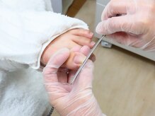 かろやか/やすりがけ