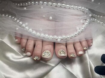 リセス(Recess)/持ち込みデザイン♪