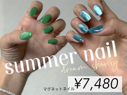 ドリームシャイニー 西葛西店(Dream Shiny)の写真