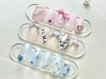 エヌクルール(N.couleur)/【推し活定額】¥9,000