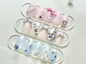 エヌクルール(N.couleur)/【推し活定額】¥9,000