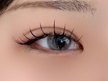 モクバイエイチ 立川南口店(MOC by h)/パリエク120本