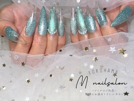 スカルプ◇おまかせコース