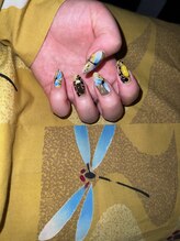 エードット(A.)&nbsp;ayano 