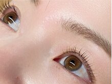 シアン(CYAN)/まつ毛パーマ（ラッシュリフト）