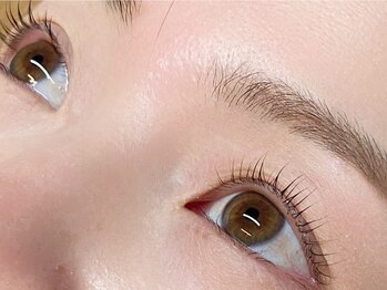 シアン(CYAN)/まつ毛パーマ(ラッシュリフト)