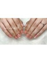 エム 長町南店(M)/トップ画像デザイン　８６００円