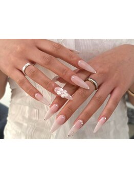 スカルプが得意なサロン