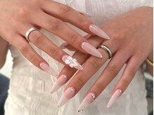 ネイルサロン エルフィン ル シエル(Nailsalon elfin Le ciel)