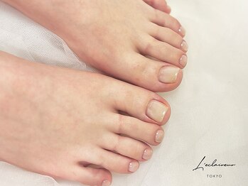 8月の美ネイル特集12：