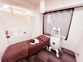 アンシャンテ 神戸元町店(Enchante)/全室個室　神戸元町三ノ宮エステ