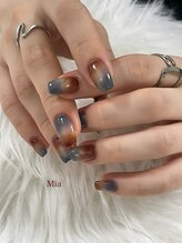 ミア(Mia)/グラデボーダー