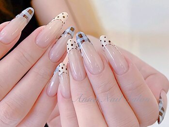 アナネイル(ANNA Nail)/つけ放題