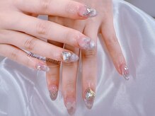 フローラネイルサロン/