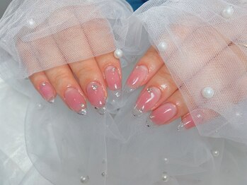 サロン ド ボーテル ヴィ(salon de beaute REVI)/