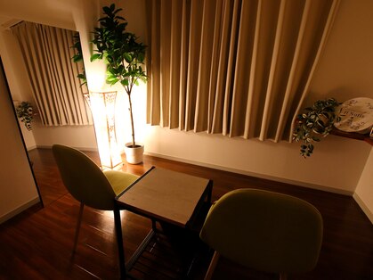フルノーティス 六本木店(fl Notis)の写真