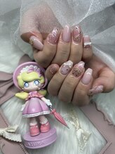 トイヴ ネイル(toyve nail)/