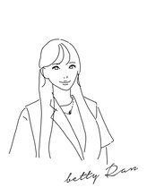 ベティ 山口どうもん店(betty) betty RAN