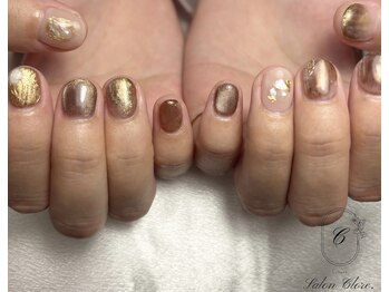 サロン クロレ(Salon Clore.)/