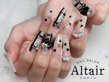 アルタイル(Altair)