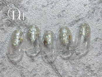 D.d nai 名駅店/名古屋/名駅/定額/パラジェル