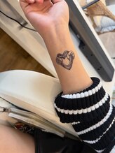 ジャユ(JAYU)/ジャグアアート単品名刺サイズ