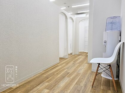 艶肌サロン 堀西【毛穴/ピーリング/フェイシャル/LDM】【12月3日 NEW OPEN(予定)】の写真