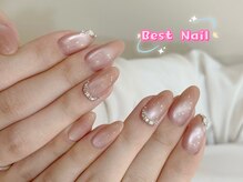 ベストネイル 池袋東口店(Best Nail)/人気デザイン