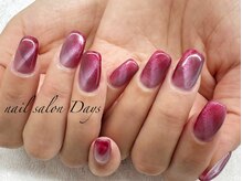 デイズ 高針店(Days)/定額デザイン¥7,900