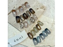 ケーネイルアトリエK 泉中央店(nail atelier)の雰囲気（new design！）