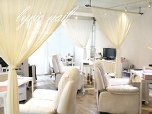 リリックネイル 本八幡店(LyricNail)