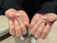 ソナム バイ レンジ(sonam by lange)/キラキラマグネット